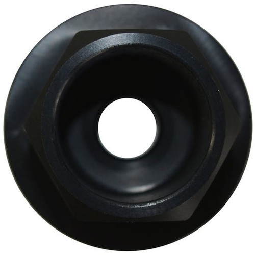 KRC Power Steering KRC 38207000 MINI R-LOK HEX CRANK NUT END CAP 1 1/4