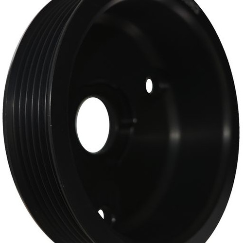 KRC Power Steering KRC 38225604 SBC SINGLE BELT DRIVE CRANK PULLEY