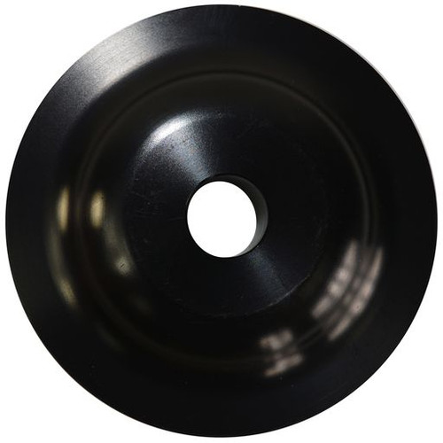 KRC Power Steering KRC 40106000 STANDARD END CAP (FITS ALL STYLES)