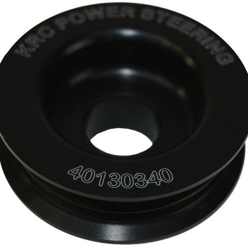 KRC Power Steering KRC 40130340 1.75" DENSO ALTERNATOR PULLEY