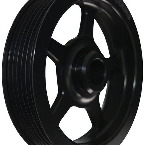 KRC Power Steering KRC 40160000 4.2" SRPNTN PRESS-ON FOR .6645 SHAFT