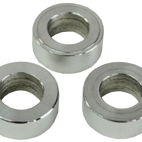 KRC Power Steering KRC 40160900 .325" BRACKET SPACERS GM SAGINAW