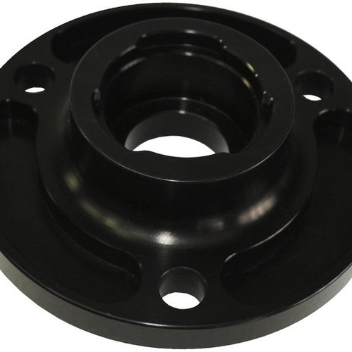 KRC Power Steering KRC 40200200 SBC CRANK ADAPTER, R-LOK, 1.045"