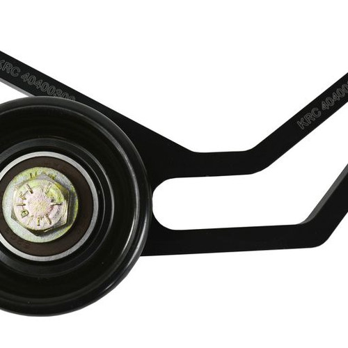 KRC Power Steering KRC 40400310 ASSEMBLED CHEVROLET IDLER NO HARDWARE