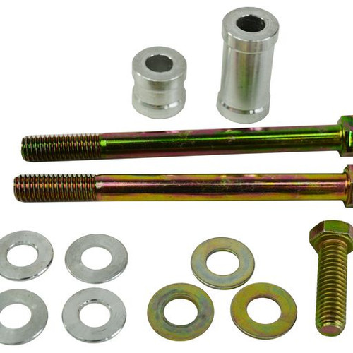 KRC Power Steering KRC 40510900 HARDWARE KIT FOR 40510000