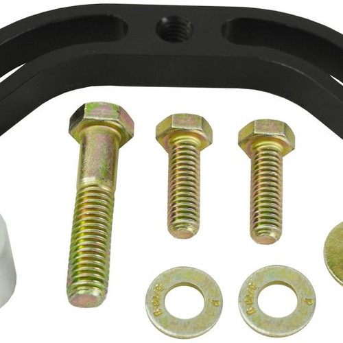 KRC Power Steering KRC 40551000 ADAPTER KIT, CONVERTS 3-BOLT DELCO