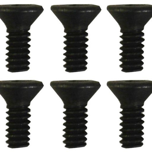 KRC Power Steering KRC 42317900 SCREWS FOR 40TH HTD PULLEY