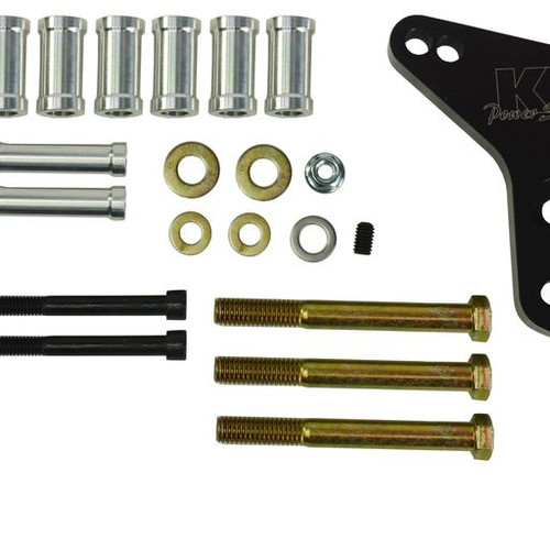 KRC Power Steering KRC 50020000 REPLACED BY ESP 19620000