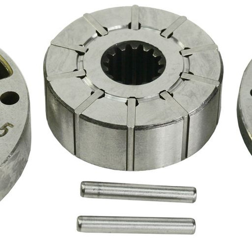 KRC Power Steering KRC 60206000 COMPLETE 5.9CC CAMRING ASSEMBLY KRC Power Steering KRC 60206000 COMPLETE 5.9CC CAMRING ASSEMBLY