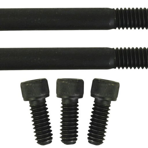 KRC Power Steering KRC 60602900 BOLT KIT FOR PTO STEERING PUMPS