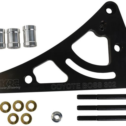 KRC Power Steering KRC 66302500 COYOTE BRACKET