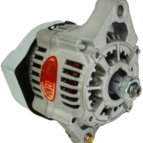 KRC Power Steering KRC 81255100 12V 55 AMP RACING ALTERNATOR
