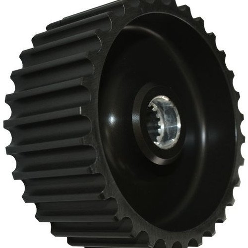 KRC Power Steering KRC 82308031 31TH HTD PSP PULLEY