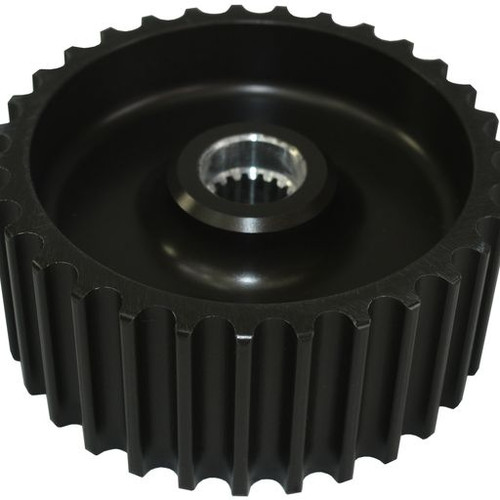 KRC Power Steering KRC 82308031 31TH HTD PSP PULLEY