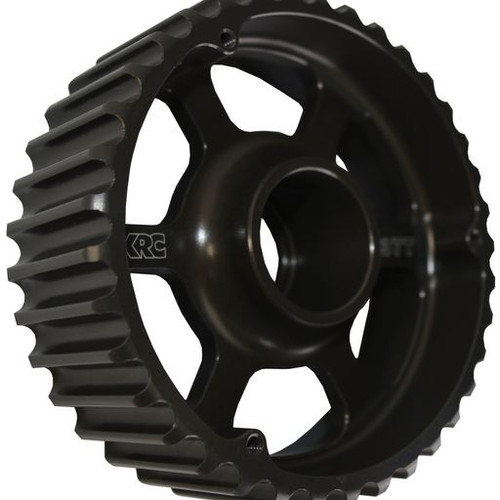 KRC Power Steering KRC 86508137 37TH HTD OIL PUMP PULLEY ONLY