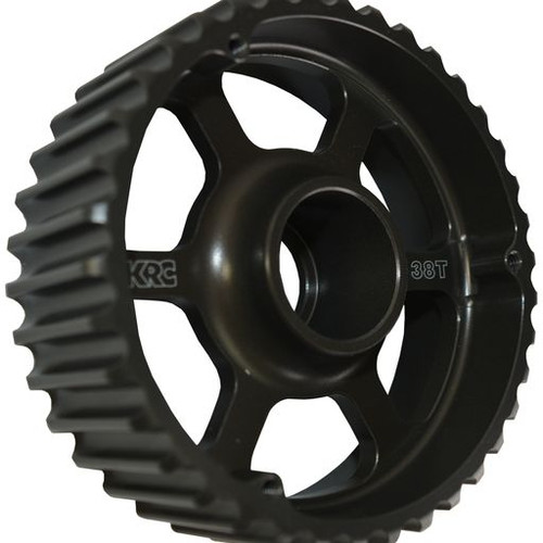 KRC Power Steering KRC 86508138 38TH HTD OIL PUMP PULLEY ONLY