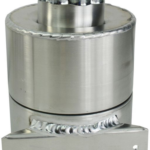 KRC Power Steering KRC 91150000 RESERVIOR TANK WITH OBERG FILTER