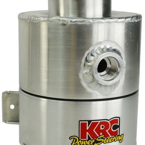 KRC Power Steering KRC 91150000 RESERVIOR TANK WITH OBERG FILTER