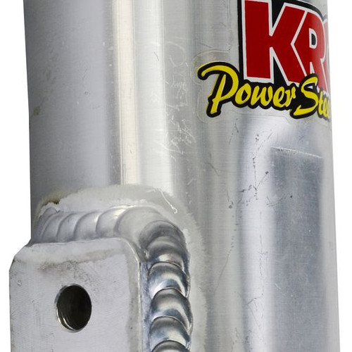 KRC Power Steering KRC 91318000 BOLT-ON RESERVOIR TANK -8 RETURN