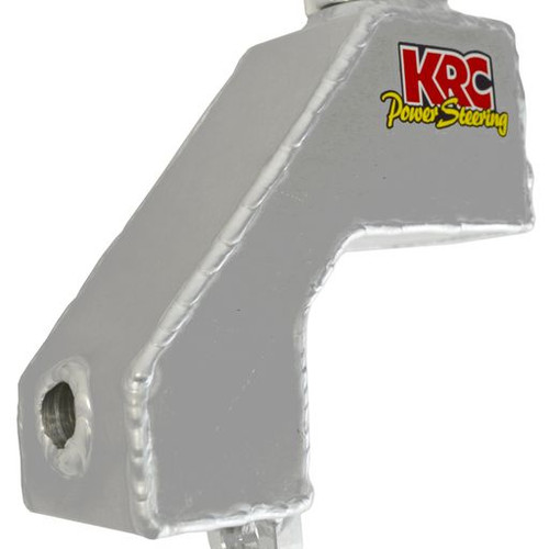 KRC Power Steering KRC 91320000 REVERSE BOLT-ON TANK -6 RETURN