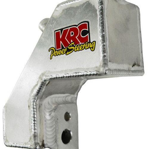 KRC Power Steering KRC 91415000 COYOTE BOLT-ON TANK FOR FACTORY INTAKE
