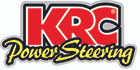 KRC Power Steering SPC 90-2-400 SPACER .390ID X 2.400 LONG