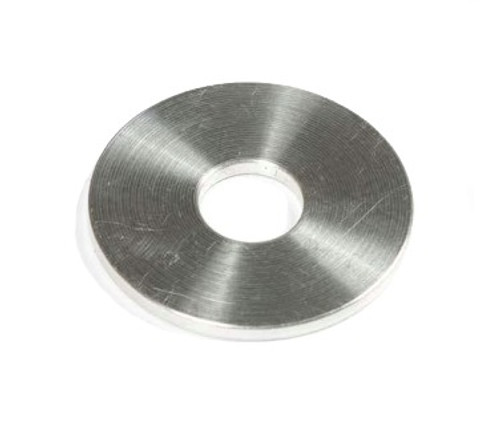 1/8" Aluminum Packing Washer 1/8" Aluminum Packing Washer