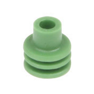 Green Cable Seal