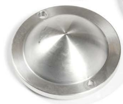 Billet Hub Dust Cap Billet Hub Dust Cap