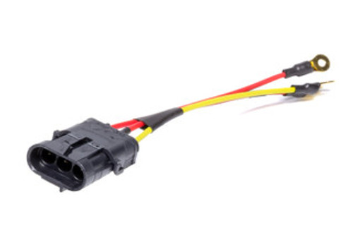 Weatherpack Pigtail 3-Pin Weatherpack Pigtail 3-Pin