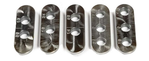 Slugs for the perch where the upper a-arm goes Slugs for the perch where the upper a-arm goes