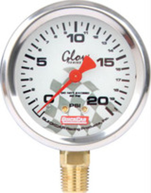 Tire Inflator 0-20PSI Glow Tire Inflator 0-20PSI Glow