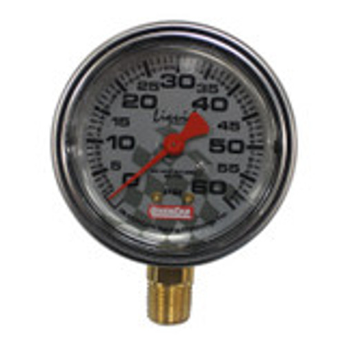 Tire Inflator 0-60PSI Liquid Filled Tire Inflator 0-60PSI Liquid Filled