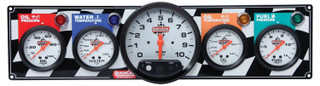 QuickCar Grand National OP/WT/OT/FP WITH 5" Tachometer
