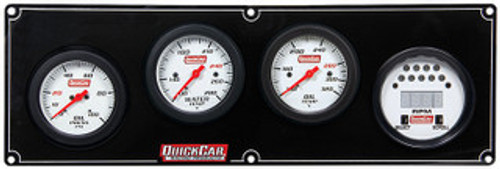 Extreme QuickCar 3-1 Digital Tachometer Panel OP/WT/OT Extreme QuickCar 3-1 Digital Tachometer Panel OP/WT/OT