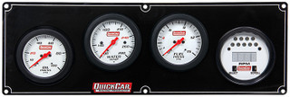 Extreme QuickCar 3-1 Digital Tachometer Panel OP/WT/FP