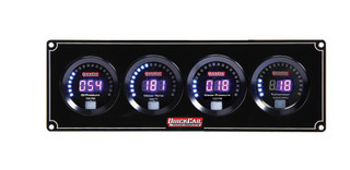 Digital 3-1 Gauge Panel OP/WT/WP/Tachometer