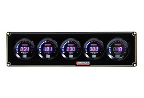 Digital 4-1 Gauge Panel OP/WT/OT/FP/Tachometer Digital 4-1 Gauge Panel OP/WT/OT/FP/Tachometer