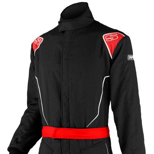 Simpson Racing Helix Racing Suit Simpson Racing Helix Racing Suit