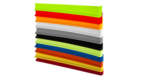 MD3 ROCKER PANEL MD3 ROCKER PANEL