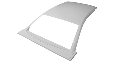 MODIFIED ROOF MODIFIED ROOF