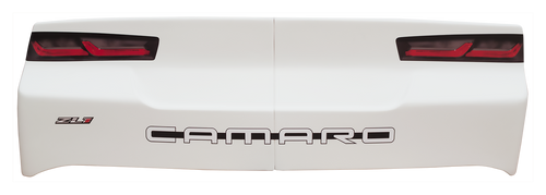 GEN 6 LATE MODEL TAIL ABC GEN 6 LATE MODEL TAIL ABC