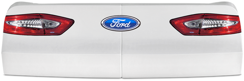 1ST GEN ABC TAIL 1ST GEN ABC TAIL