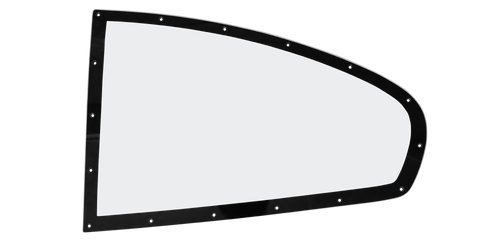 1ST GEN ABC QUARTER WINDOW 1ST GEN ABC QUARTER WINDOW