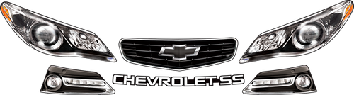 NOSE ID KIT NOSE ID KIT