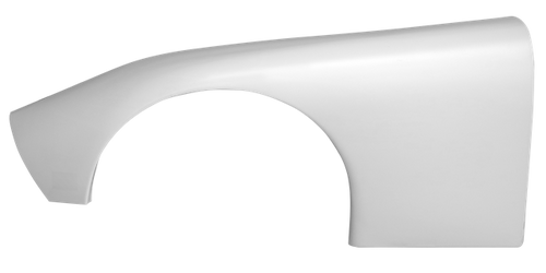 ABC PLASTIC FENDER ABC PLASTIC FENDER