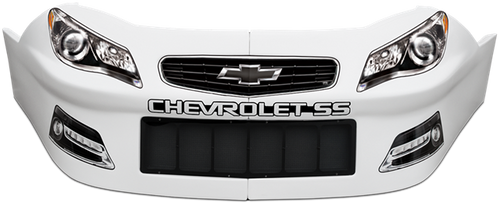 ABC CHEVY SS NOSE ABC CHEVY SS NOSE