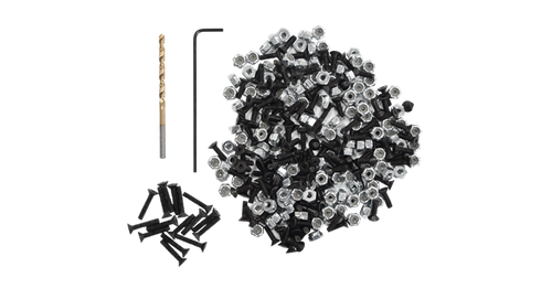 WINDOW BOLT KIT WINDOW BOLT KIT