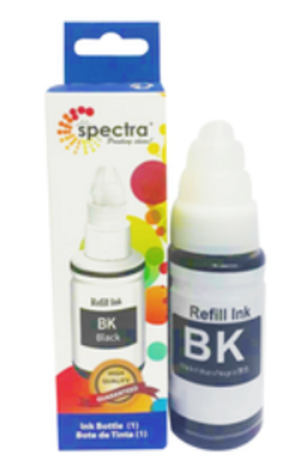 Tintas  Compatibles Spectra