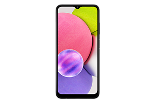 Samsung A03 32GB + 2 RAM +2
